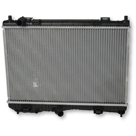 Gpd Radiator 13201C